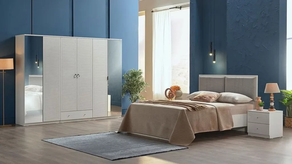 Mercan Mahallesi İkinci El Eşya Alanlar