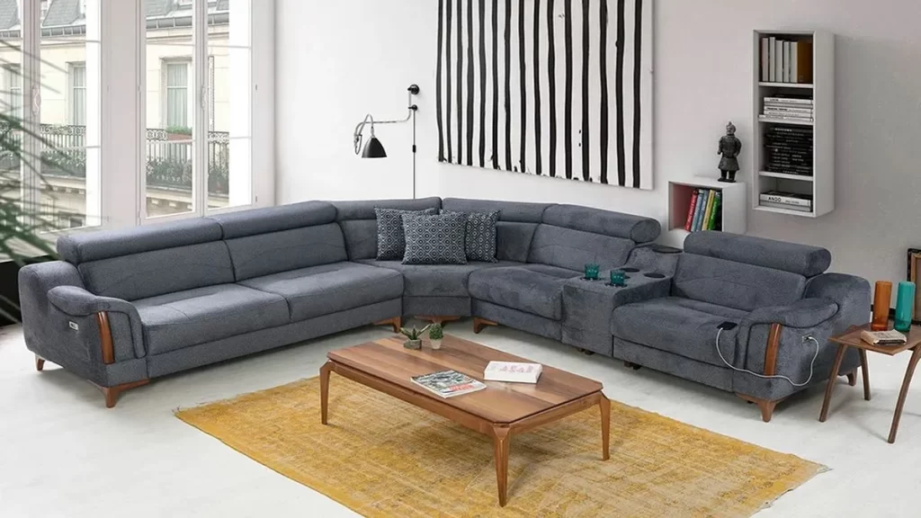 Meşrutiyet İkinci El Eşya Alanlar