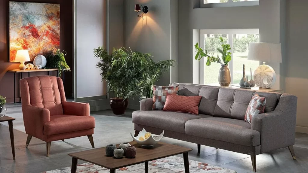 Mimar Hayrettin İkinci El Eşya Alanlar