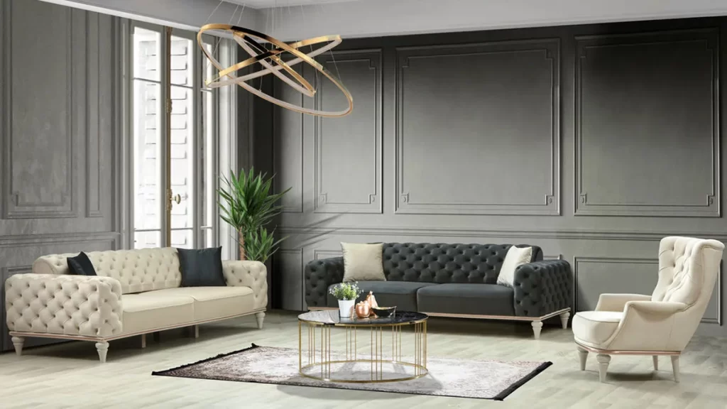 Mimar Sinan İkinci El Eşya Alanlar