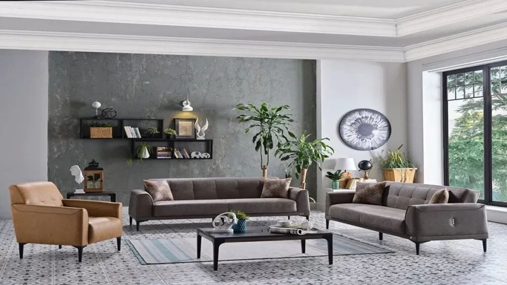 Molla Gürani İkinci El Eşya Alanlar