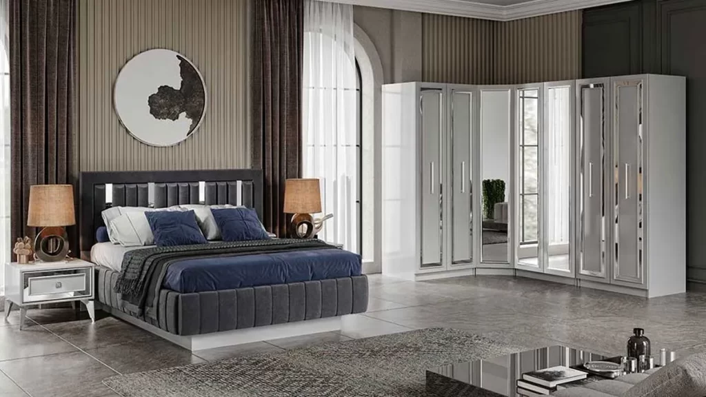 Mollafenari İkinci El Eşya Alanlar