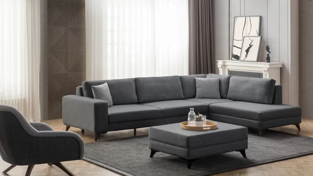 Muhsine Hatun İkinci El Eşya Alanlar