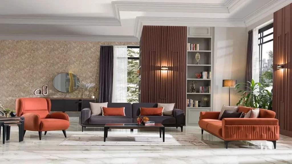 Muratbey Mahallesi İkinci El Eşya Alanlar