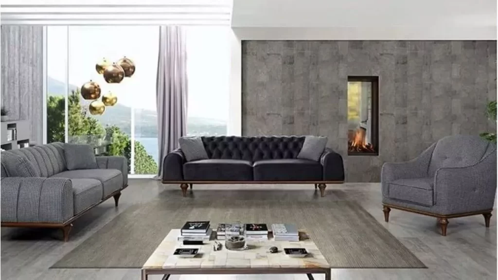 Sarıyer Maden İkinci El Eşya Alanlar