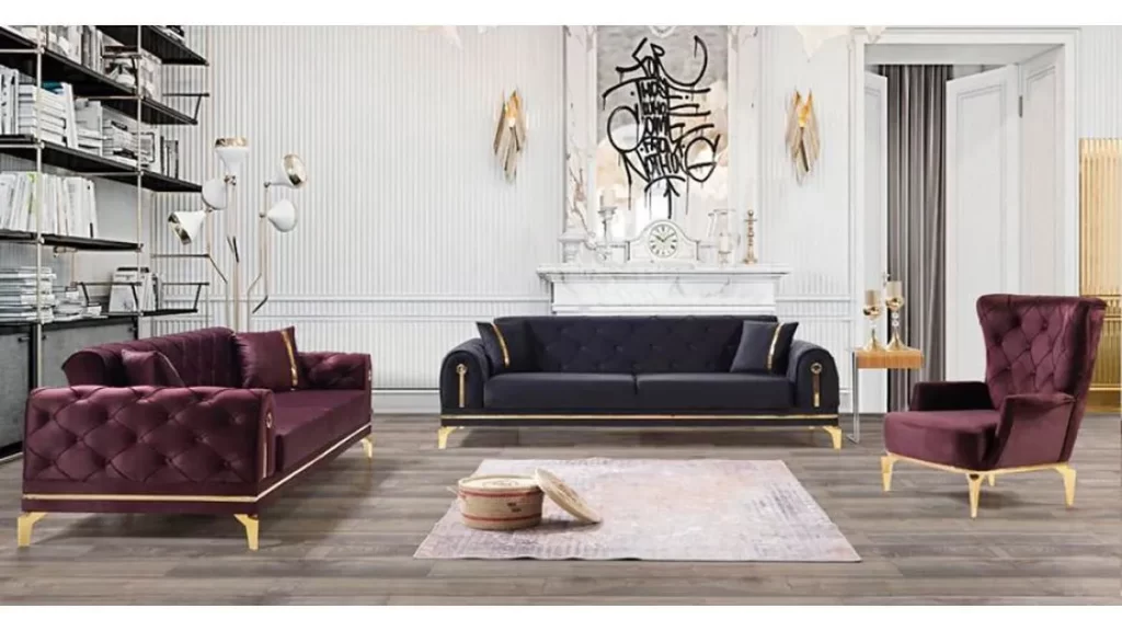 Mehmet Akif İkinci El Eşya Alanlar