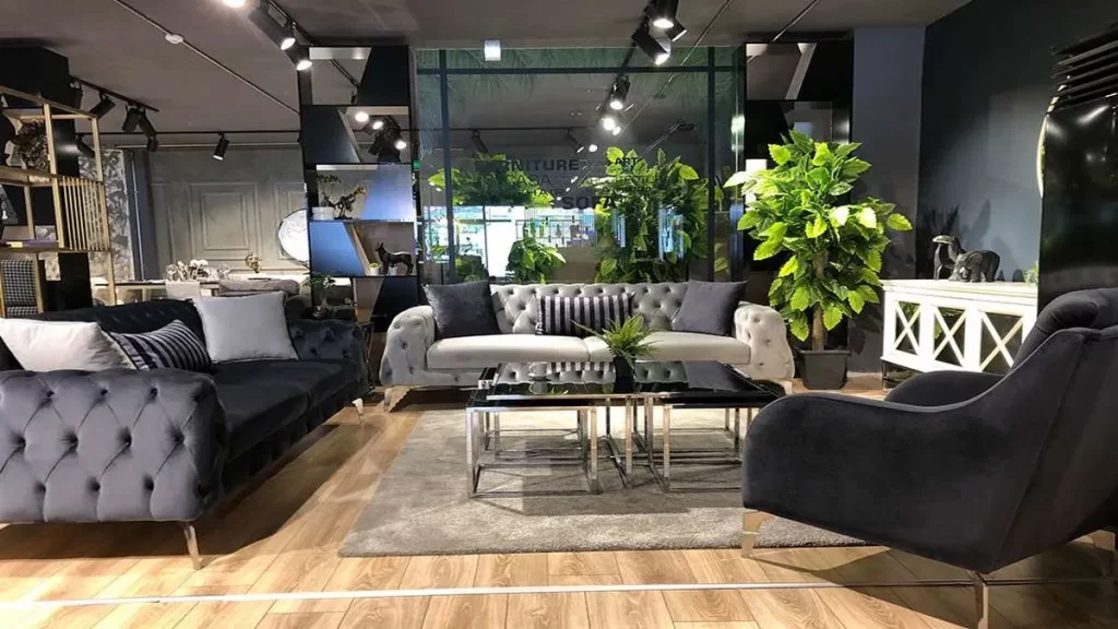 Murat Reis İkinci El Eşya Alanlar