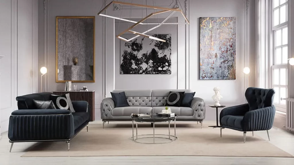 Mustafakemalpaşa İkinci El Eşya Alanlar