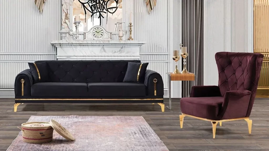 Nakkaş İkinci El Eşya Alanlar