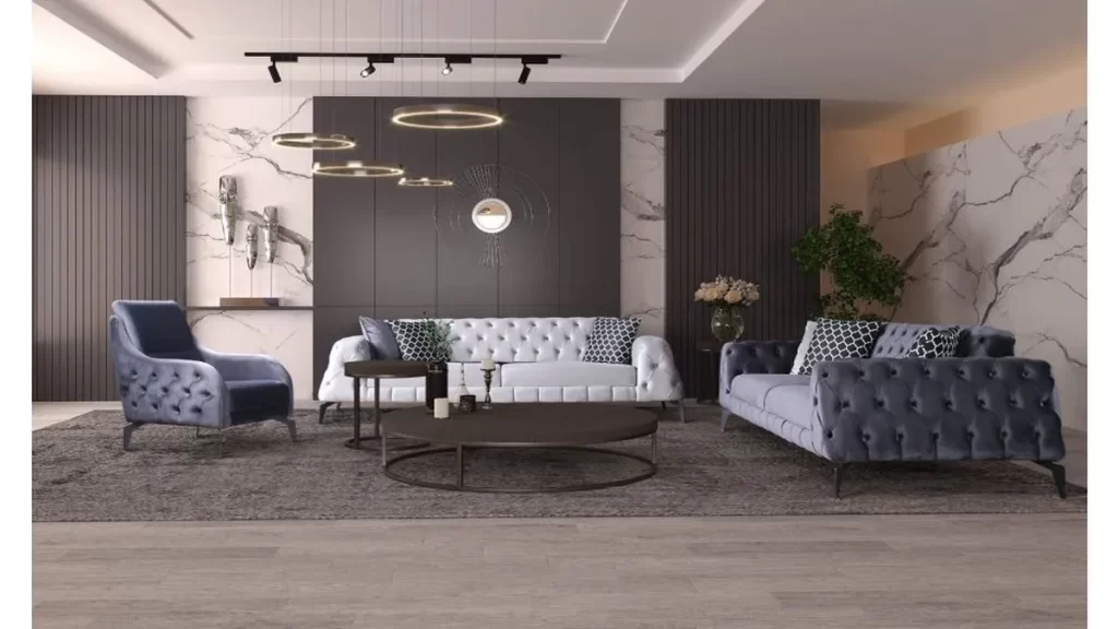 Nişanca İkinci El Eşya Alanlar