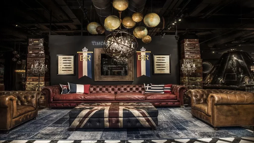 Nişantaşı İkinci El Eşya Alanlar