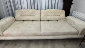 Numunebağ Mahallesi İkinci El Eşya Alanlar