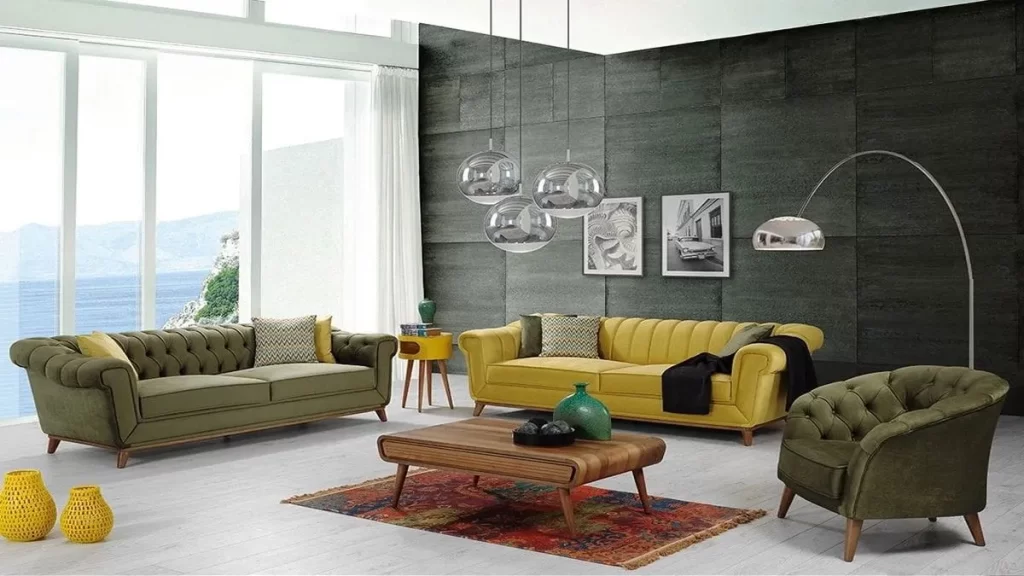 Nurtepe İkinci El Eşya Alanlar