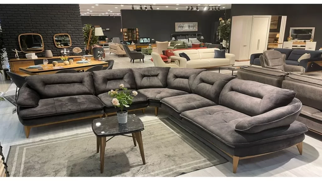 Odayeri İkinci El Eşya Alanlar