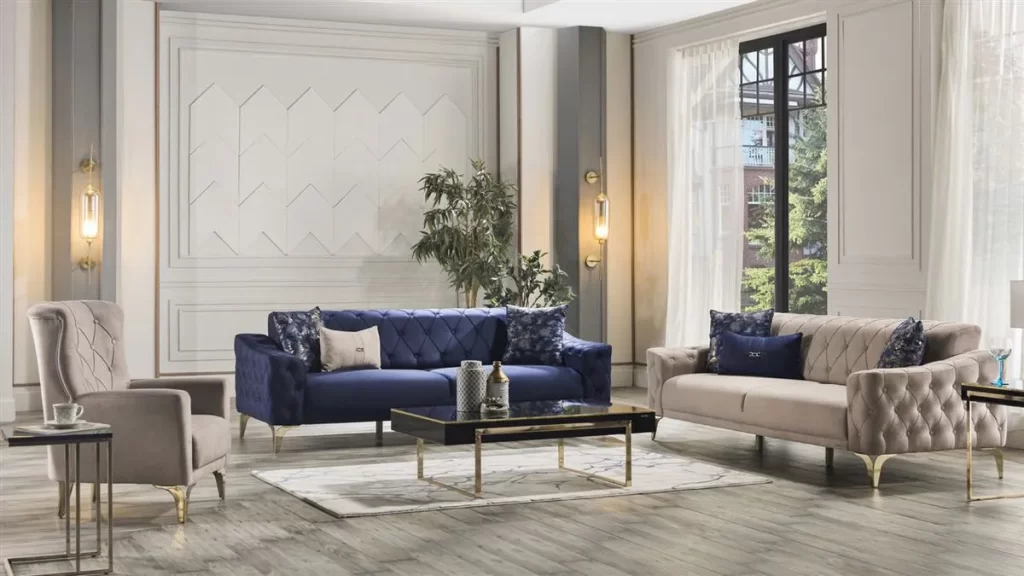 Oklalı İkinci El Eşya Alanlar