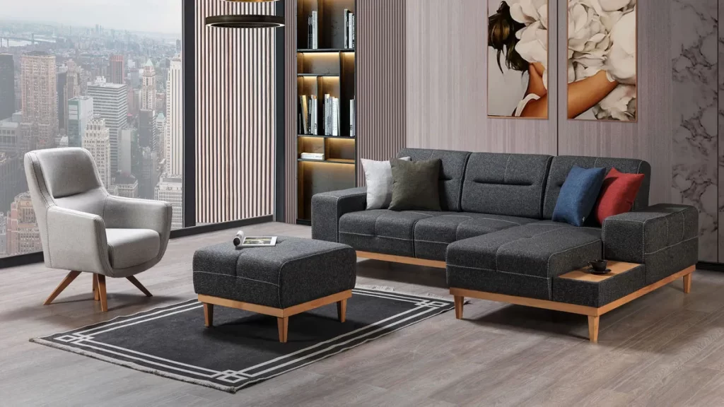 Ömerli İkinci El Eşya Alanlar