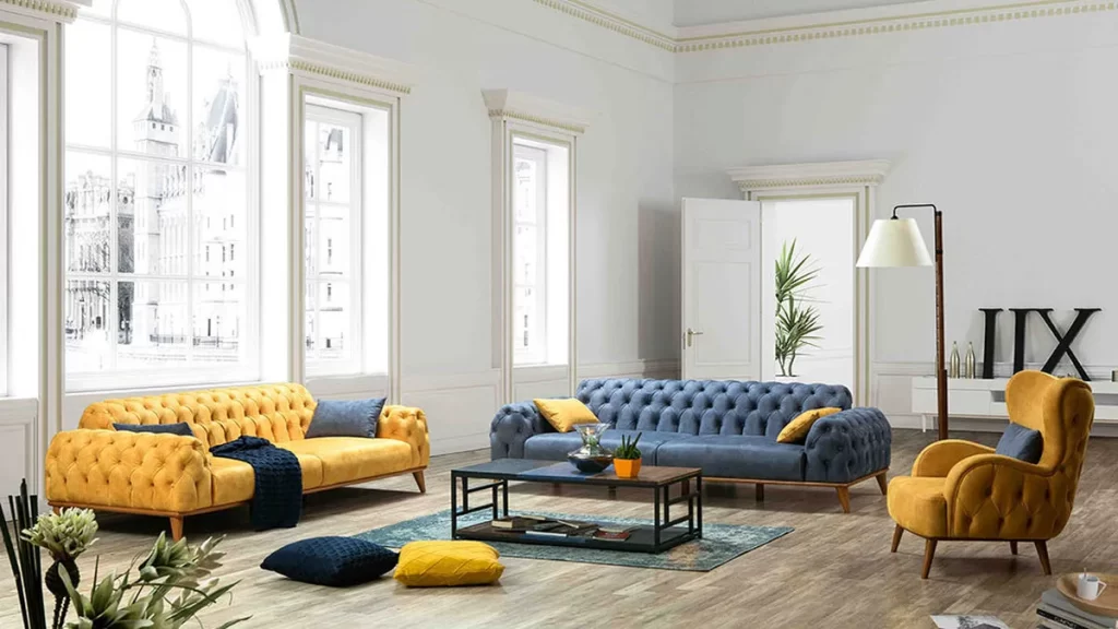 Örnek Mahallesi İkinci El Eşya Alanlar