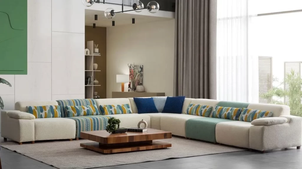 Örnekköy İkinci El Eşya Alanlar