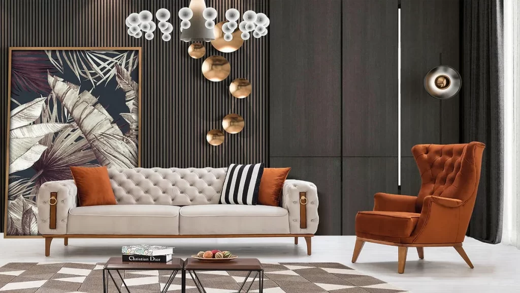 Orta Mahalle İkinci El Eşya Alanlar