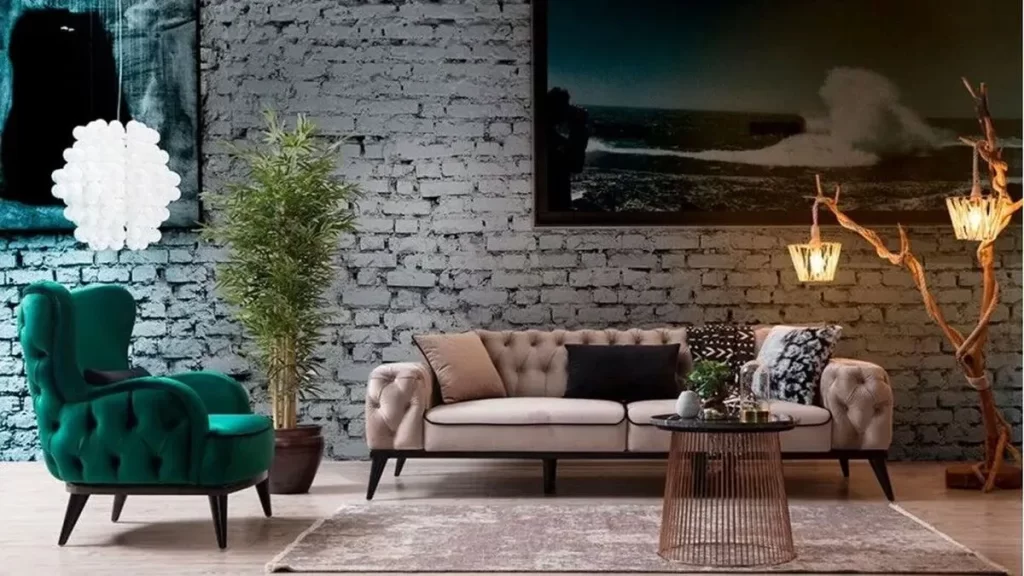 Oruçreis İkinci El Eşya Alanlar