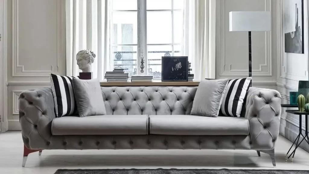 Ovayenice İkinci El Eşya Alanlar