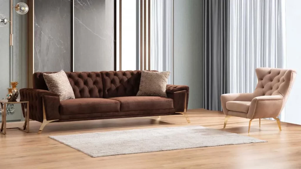 Parseller İkinci El Eşya Alanlar