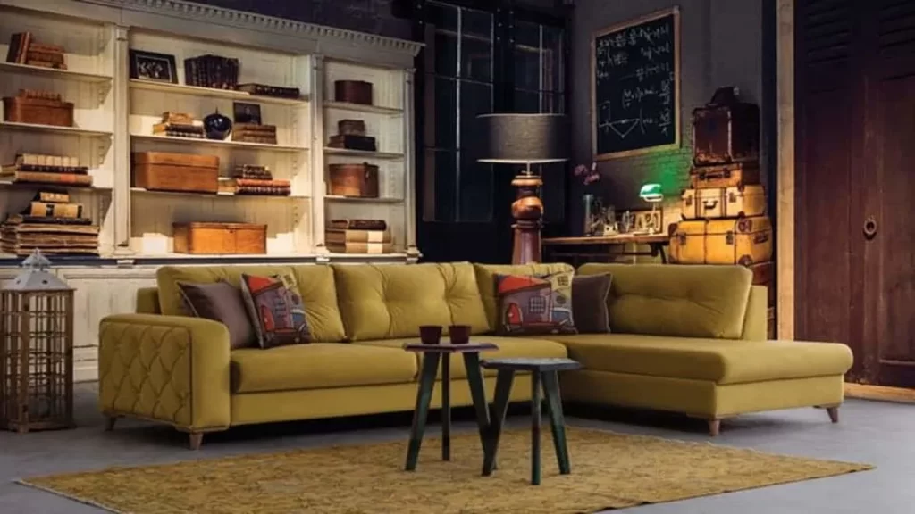 Pürtelaş İkinci El Eşya Alanlar