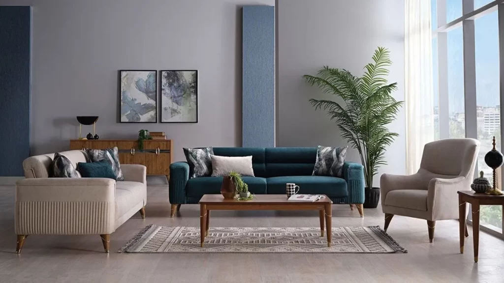 Reşitpaşa İkinci El Eşya Alanlar