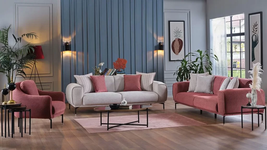 Riva İkinci El Eşya Alanlar