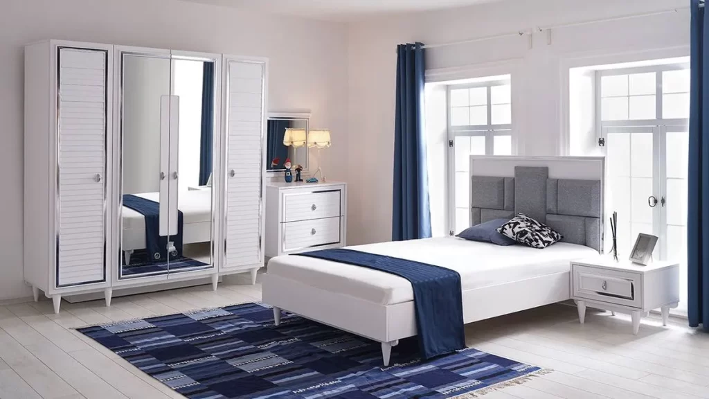 Şehsuvarbey İkinci El Eşya Alanlar