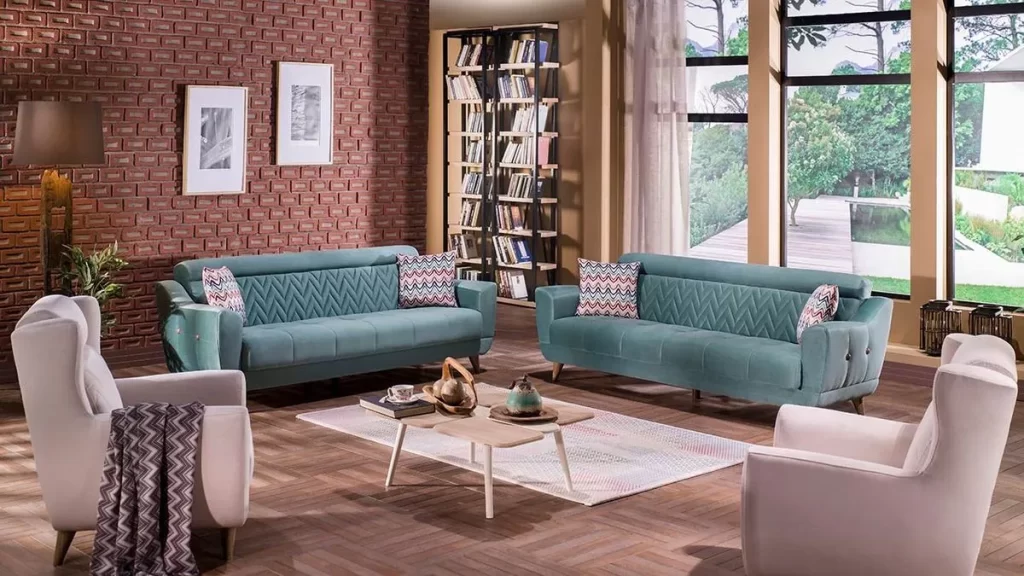 Sultanahmet İkinci El Eşya Alanlar