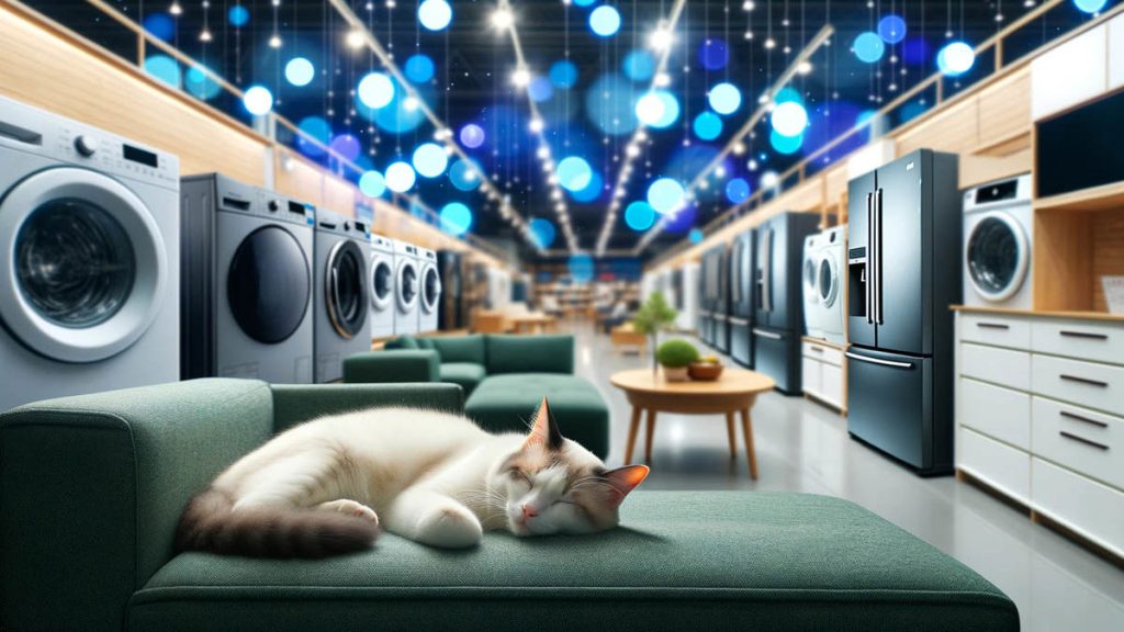 Sarıgazi İkinci El Eşya Alanlar