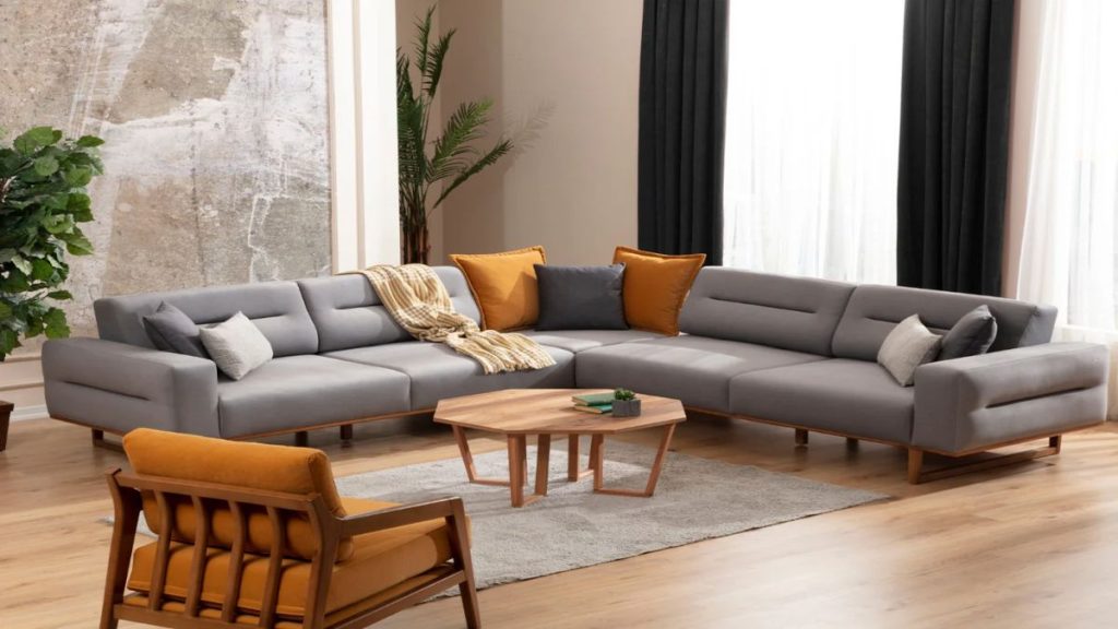 Şenlikköy İkinci El Eşya Alanlar