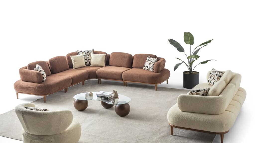 Yeni Çamlıca İkinci El Eşya Alanlar