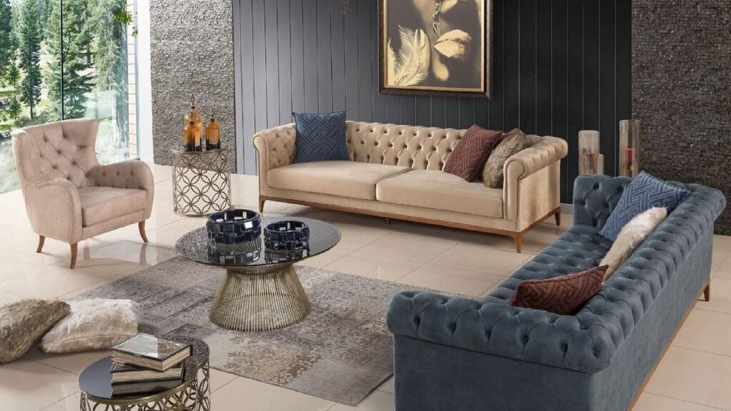 Zümrütevler İkinci El Eşya Alanlar