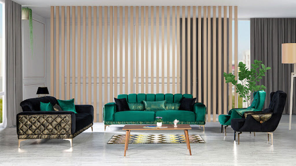 Suadiye İkinci El Eşya Alanlar