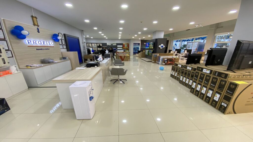 Derince İkinci El Eşya Alanlar