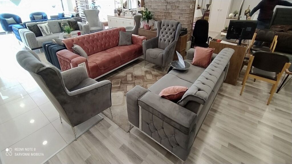 Körfez İkinci El Eşya Alanlar