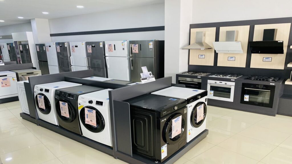 Sıracevizler İkinci El Eşya Alanlar