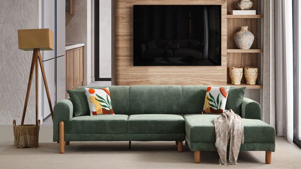 Şamlar İkinci El Eşya Alanlar