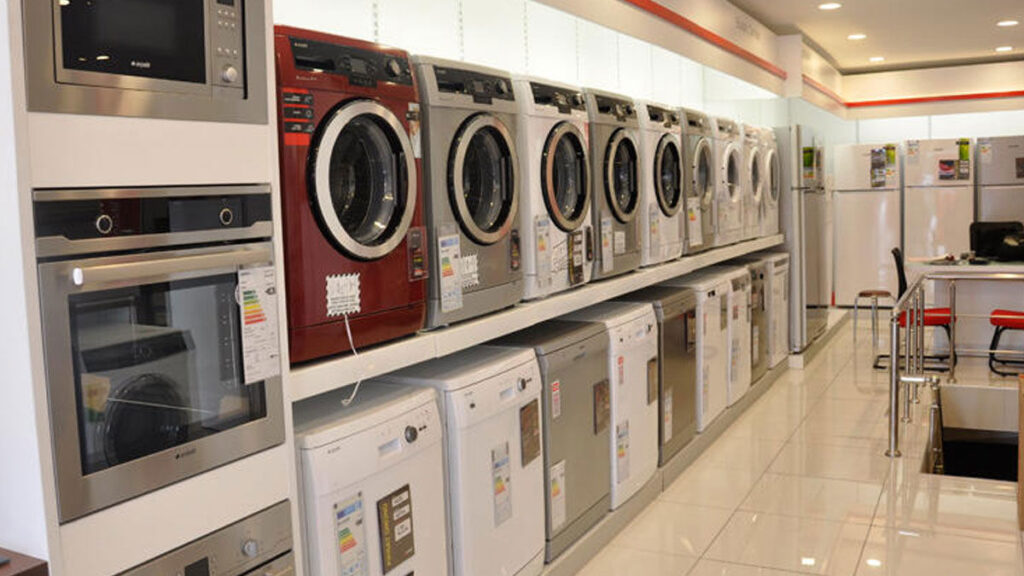 Yassıören İkinci El Eşya Alanlar