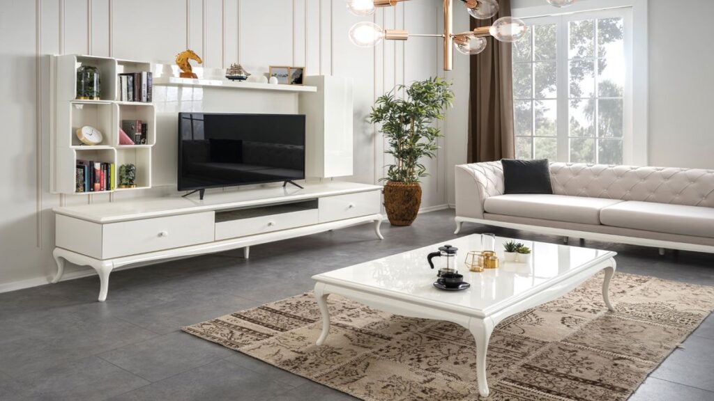 Yavuztürk İkinci El Eşya Alanlar