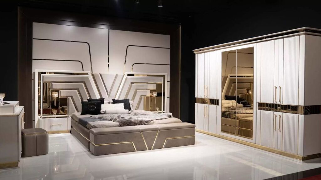 Yeni Sanayi İkinci El Eşya Alanlar