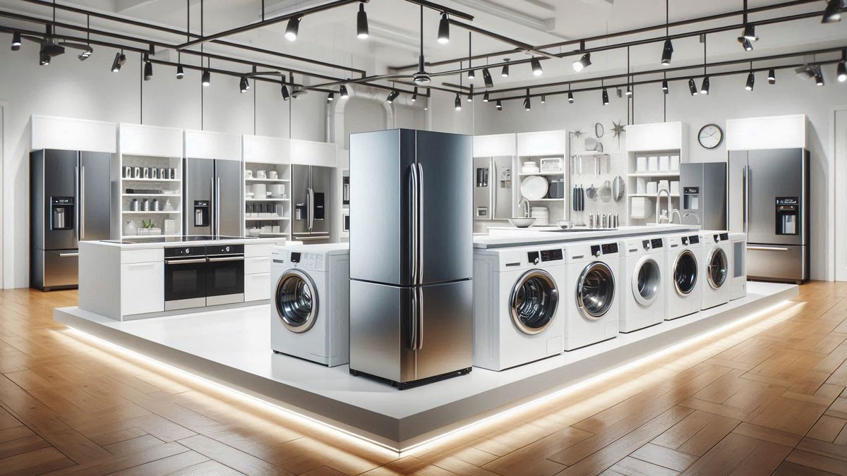 Yenidoğan 2.El Eşya Alan Yerler