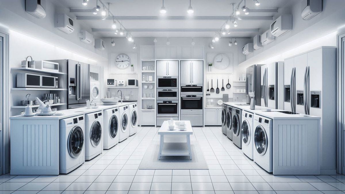 Yeşilkent İkinci El Eşya Alan Yerler