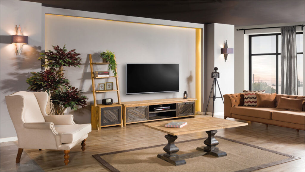 Yunus Emre İkinci El Eşya Alanlar